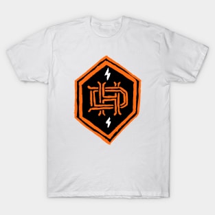 Houston Dynamoooo 07 T-Shirt